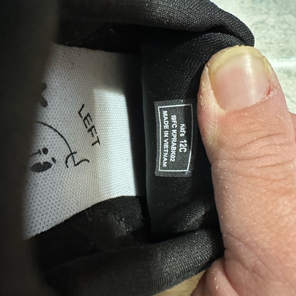 Kizik slip on shoe - Picture 4 of 5